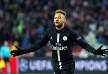 La polémica fiesta de Neymar para 150 personas cumplirá las normas sanitarias Neymar