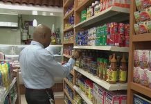 bodegas en Nueva York