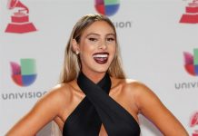 Lele Pons: “Entre mis metas está una colaboración con mi tío Chayanne” Lele Pons