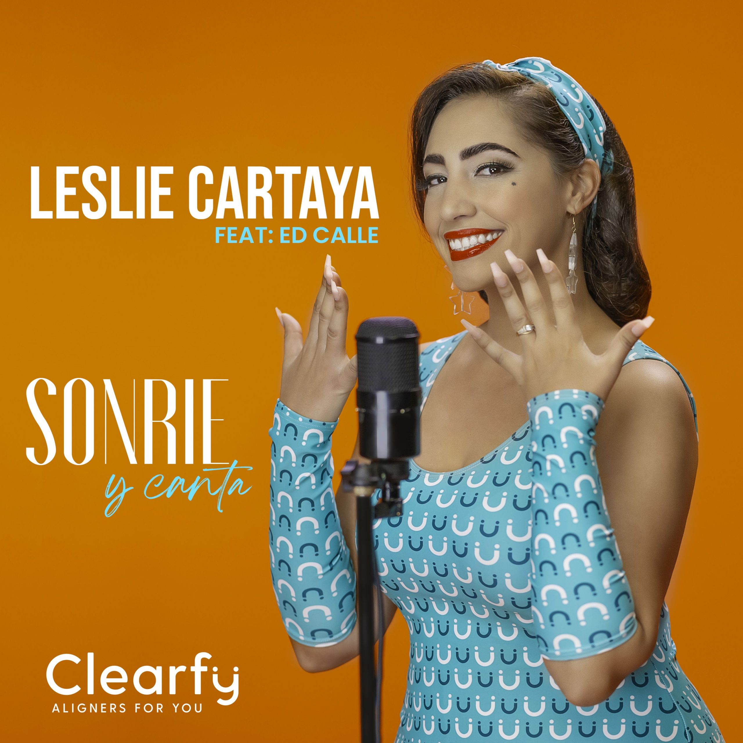 Leslie Cartaya