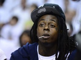 Lil Wayne