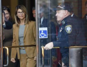 Lori Loughlin