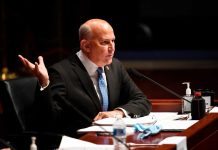Louie Gohmert