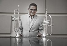 Luis Perico Ortiz: Música sin barreras Luis Perico Ortiz