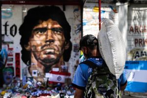 Maradona