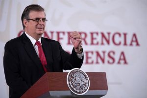 Marcelo Ebrard