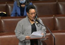 Marcia Fudge