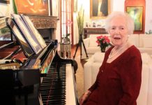 Cubano-española de 101 años, "muy feliz" con su tercer marquesado MARÍA ELENA DE CÁRDENAS, LA ARISTÓCRATA CUBANA QUE QUERÍA SER SEVILLANA