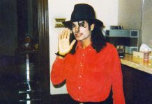 Michael Jackson