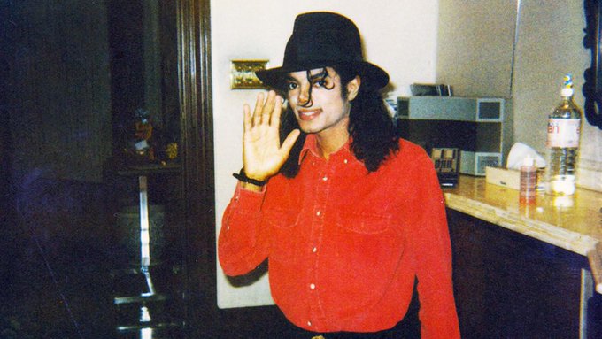 Michael Jackson