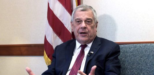Michael Kozak
