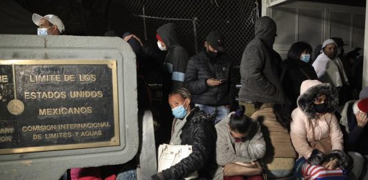 Migrantes