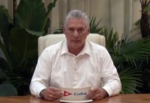 Miguel Diaz-Canel