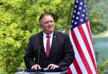 Mike Pompeo