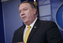 Pompeo pide a sus aliados que sigan apoyando a Guaidó tras "farsa" electoral Mike Pompeo