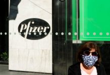 Pfizer.
