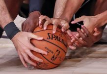 NBA advierte de sanciones duras a quienes violen protocolo del coronavirus NBA