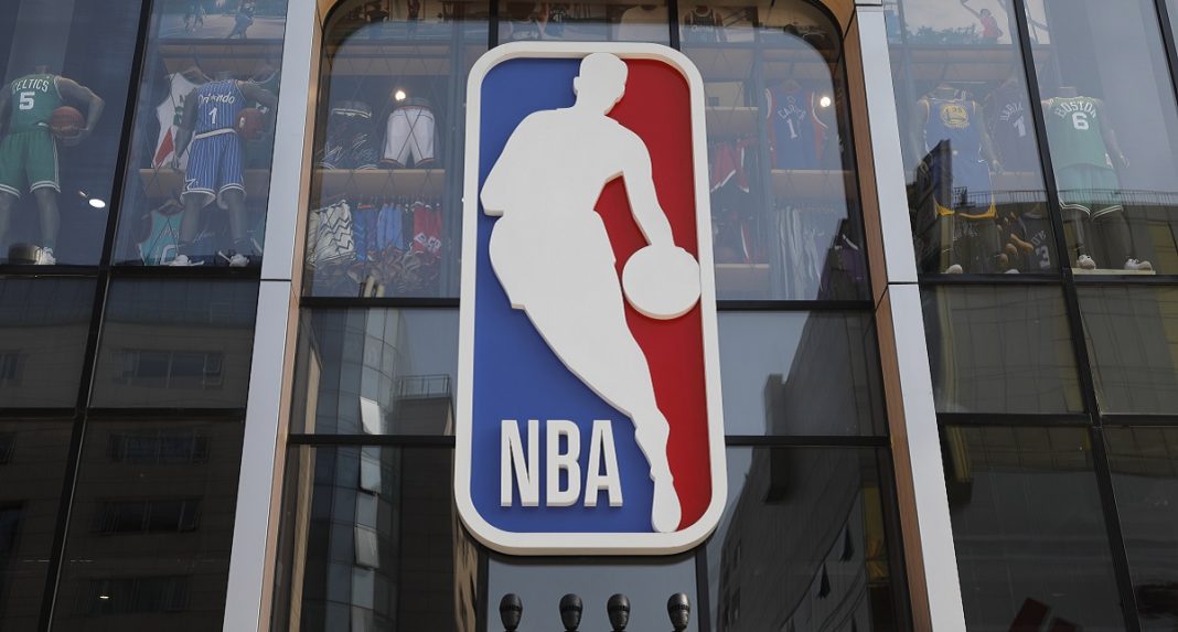 NBA