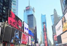 El Censo estima que 335,5 millones de personas viven en Estados Unidos NUEVA YORK