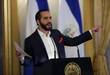 Nayib Bukele