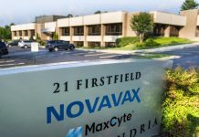 Novavax inicia en EE.UU. la fase 3 de ensayos para su vacuna contra la covid-19 Novavax