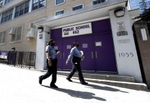 Nueva York cambia las admisiones a sus escuelas para combatir la segregación Nueva York.