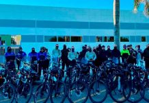 One Miami Bike Ride