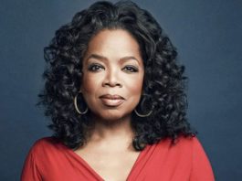 Oprah Winfrey y el príncipe Enrique presentarán una serie sobre salud mental