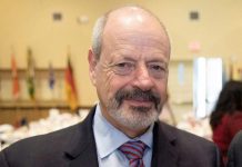 Oscar Leeser