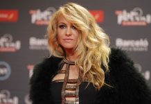 Paulina Rubio recibirá en el Premio Lo Nuestro galardón a su trayectoria paulina rubio