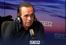 Pepe de Lucía: "Soy el último del siglo de oro de la cultura flamenca"