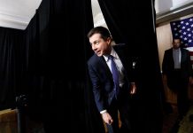 Pete Buttigieg