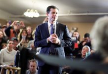 Biden confirma a Pete Buttigieg para Transporte Pete Buttigieg