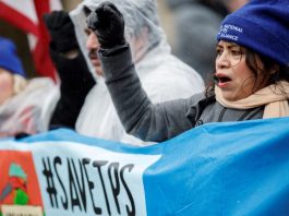 Piden Administración Biden actúe rápidamente para proteger beneficiarios TPS TPS