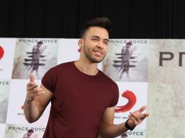 Prince Royce