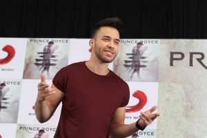 Prince Royce