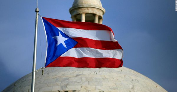 Puerto Rico