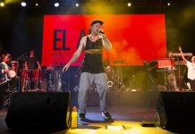 "René", del rapero Residente, entre los mejores 25 temas latinos de Billboard René