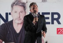 Los Montaner: "Nunca hemos estado tan vulnerables como en la canción “Amén” Ricardo Montaner