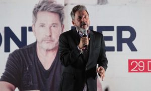 Ricardo Montaner