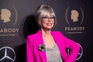 Rita Moreno