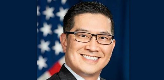 Tony Pham
