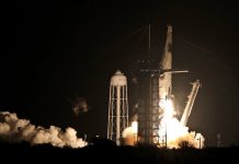 SpaceX