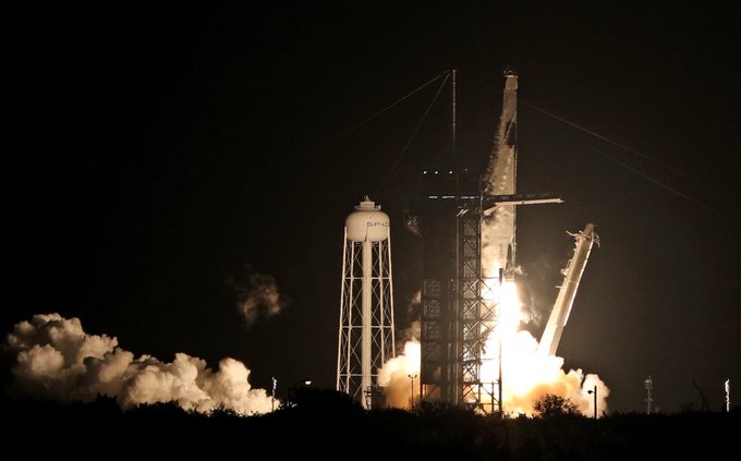 SpaceX