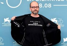Steven Soderbergh producirá los inciertos Óscar de la pandemia Steven Soderbergh