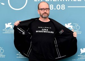 Steven Soderbergh