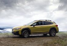 Subaru