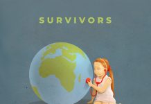 Survivors: Un mensaje de esperanza para las nuevas generaciones Portada de la canción “Survivors”.
