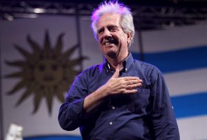 Tabar&eacute; Vazquez