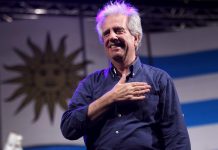 Tabaré Vázquez, el médico que hizo historia en la política uruguaya Tabaré Vazquez